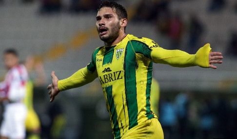 خوان مانويل بوسيلي