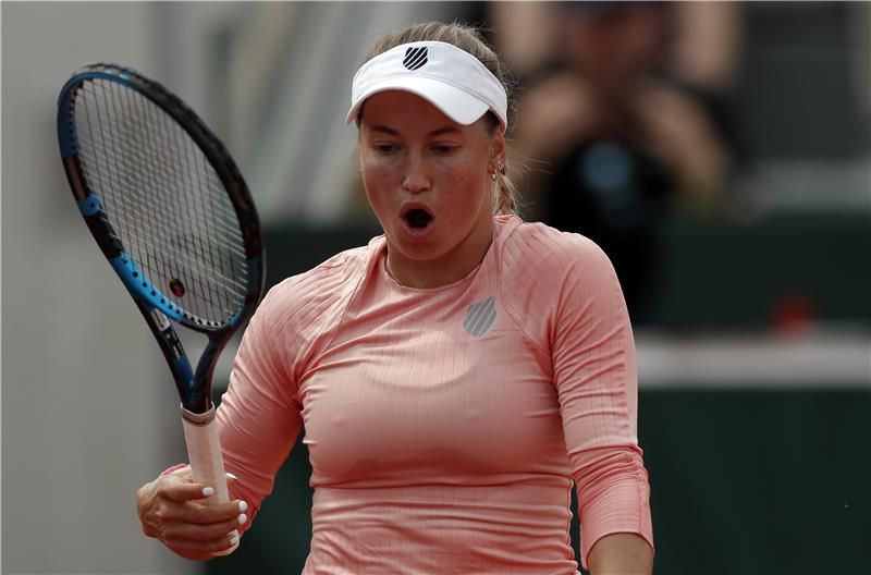 يوليا بوتينتسيفا