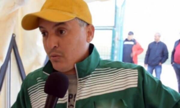 ماهر القيزاني