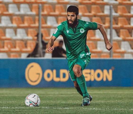 ياسين البحيري