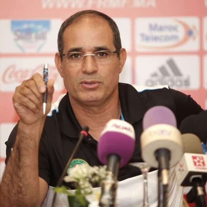 الزاكي بادو