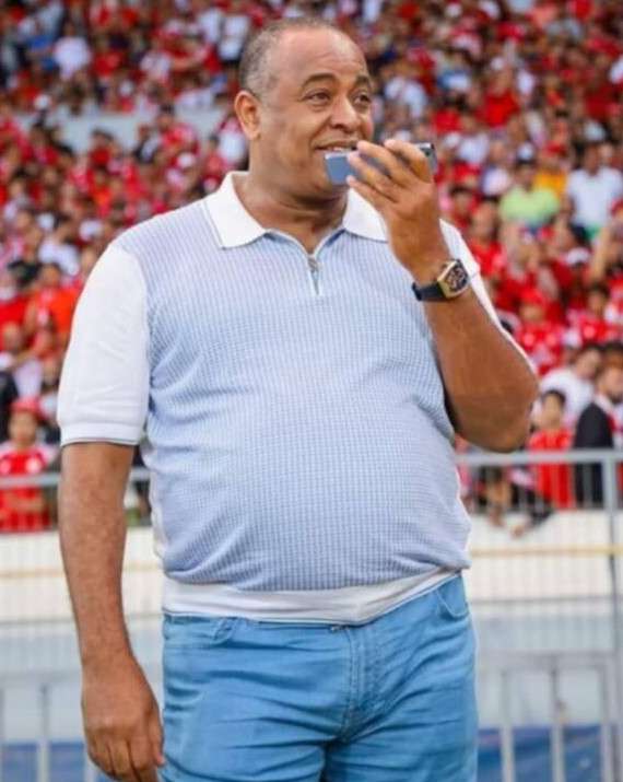 سعيد الناصيري