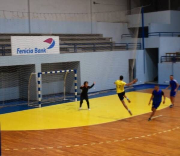 من الدوري - أرشيفية