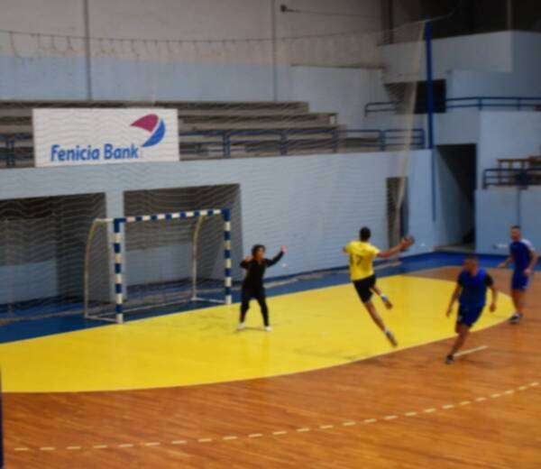 من الدوري - أرشيفية