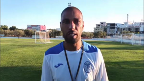 مكرم الغربي