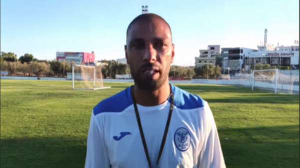 مكرم الغربي