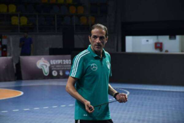 وليد بن رمضاني