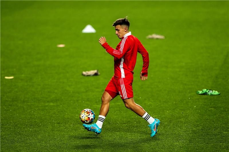 ليساندرو مارتينيز