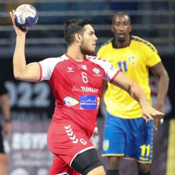 غازي بالغالي