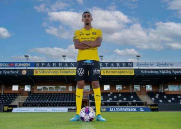 أمير العماري