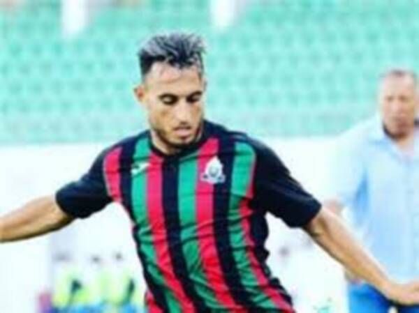 عمر الجيراري