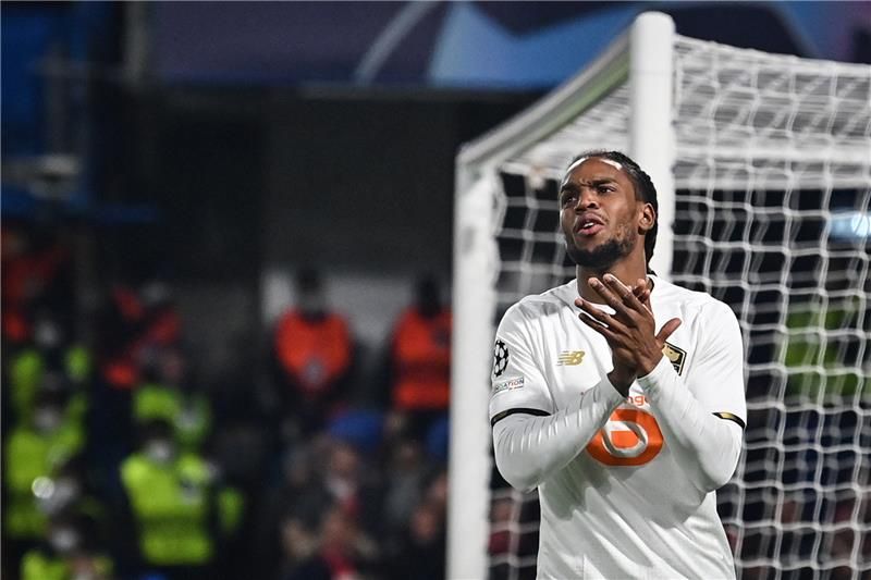 ريناتو سانشيز