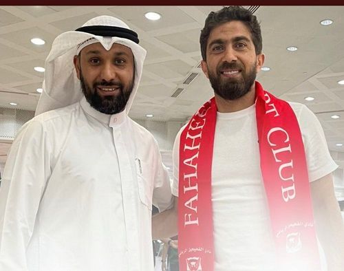 فراس الخطيب