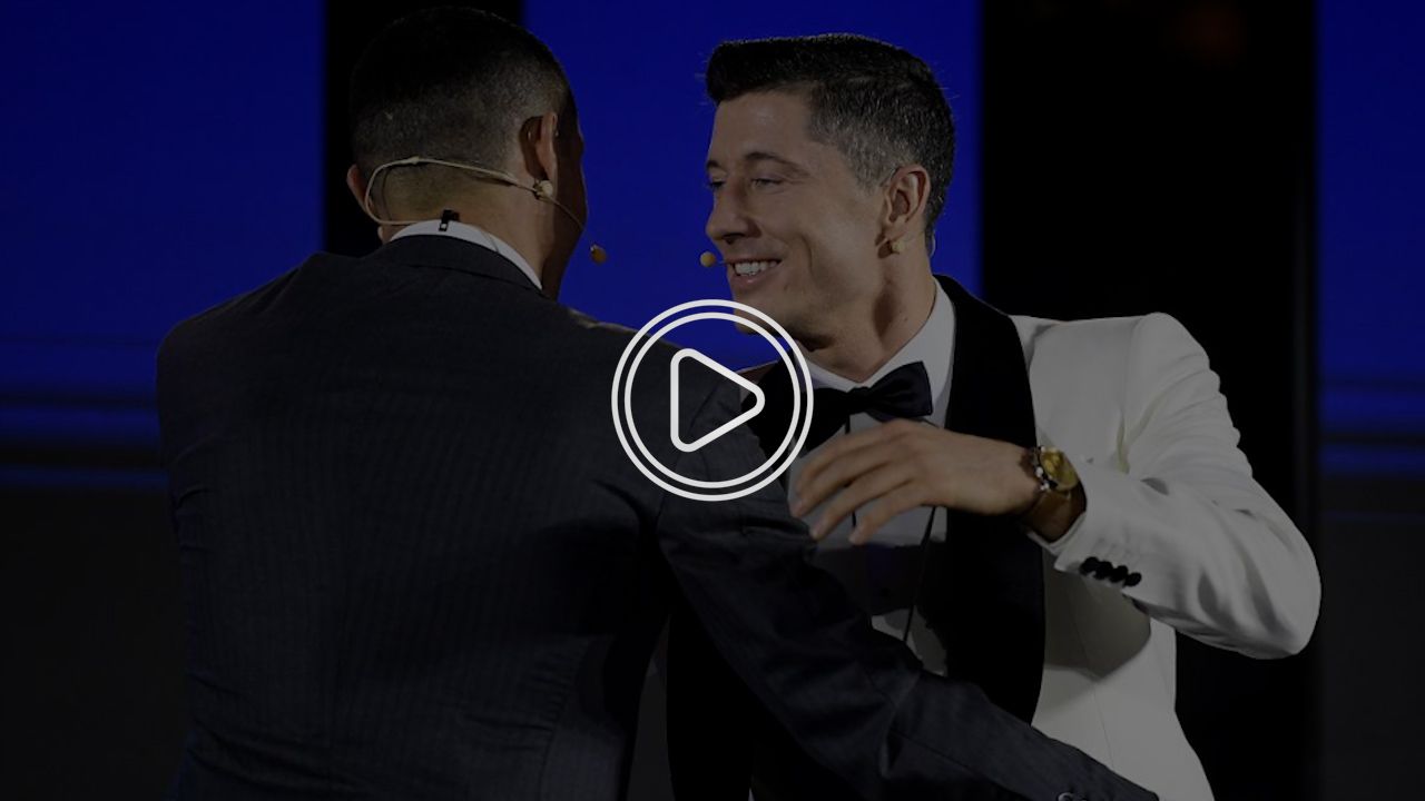 ليفاندوفسكي