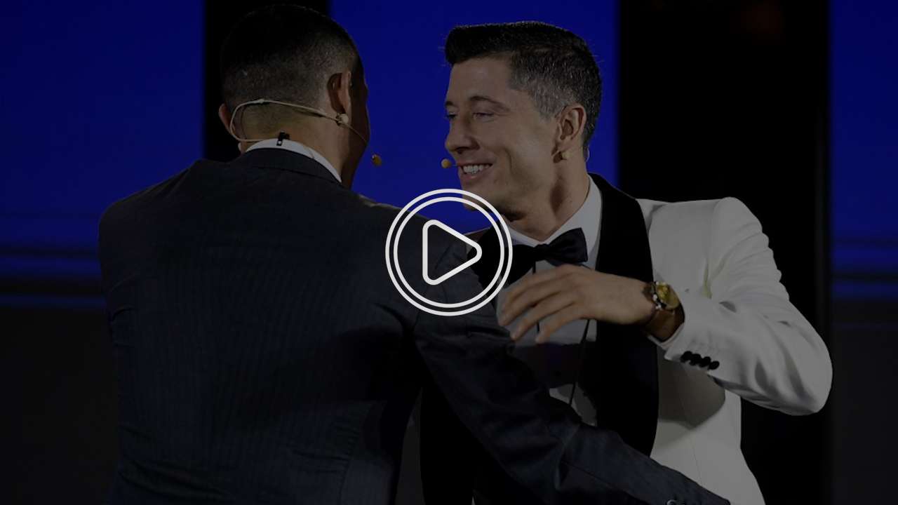 ليفاندوفسكي