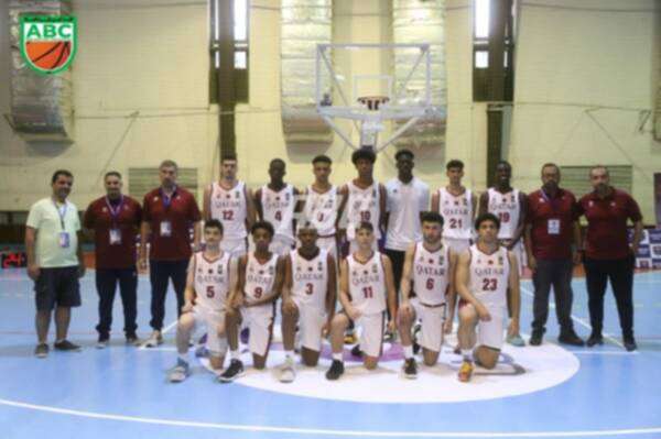منتخب قطر للشباب