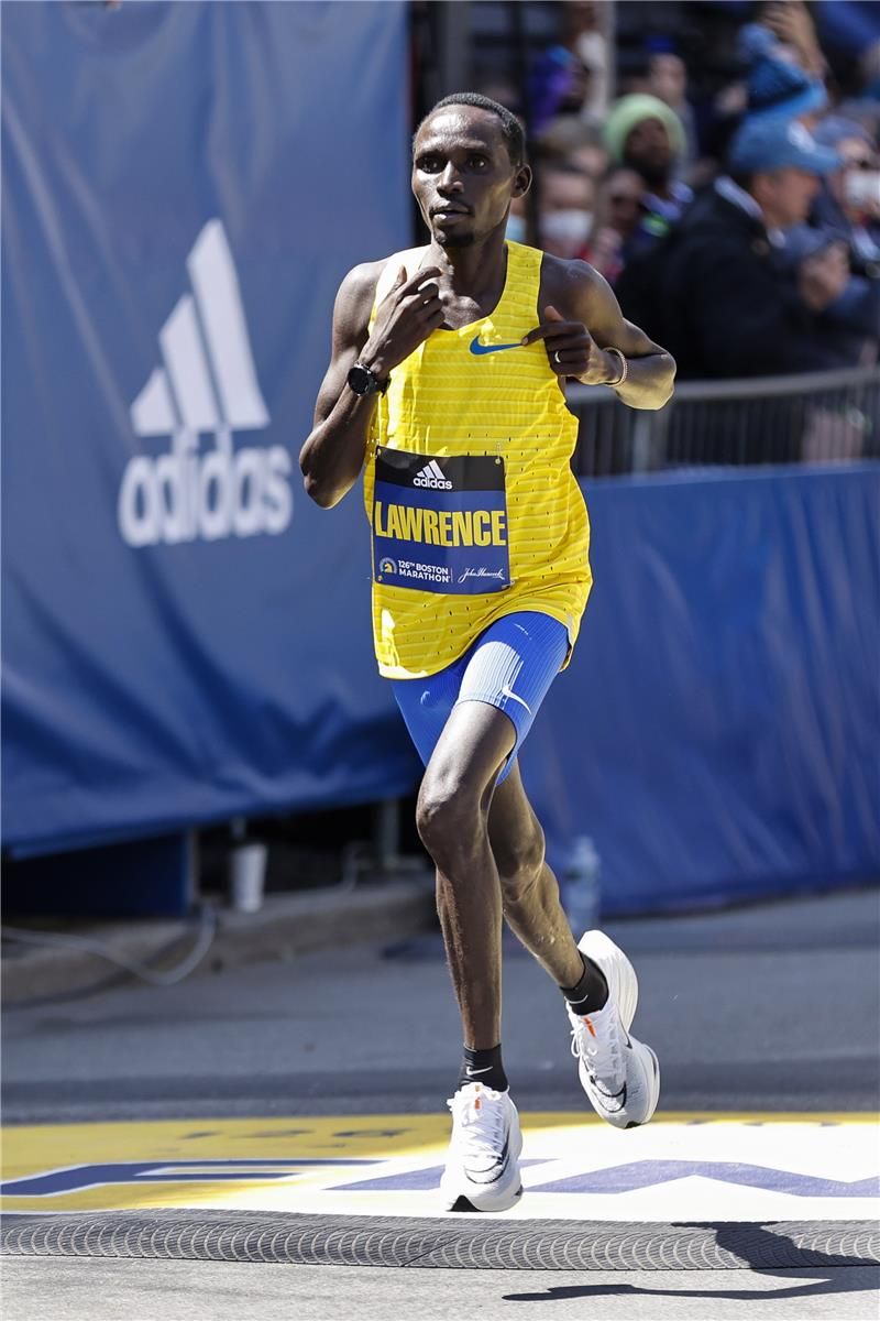 لورانس شيرونو