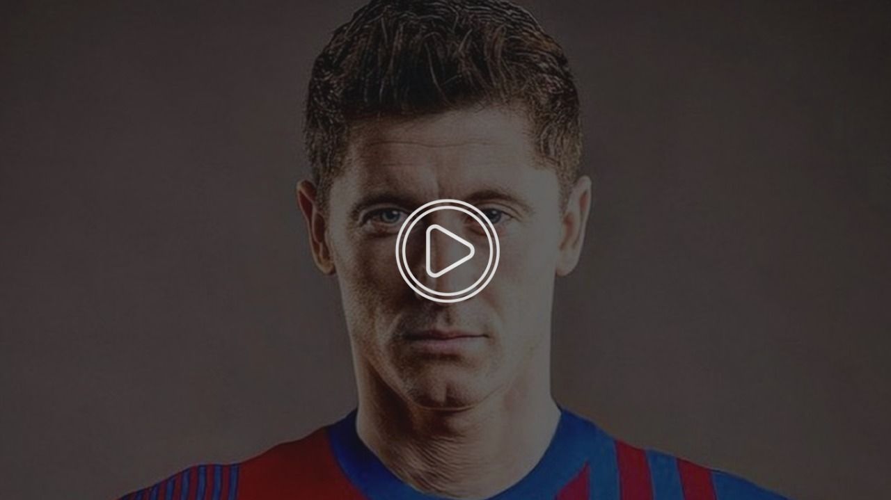 روبرت ليفاندوفسكي