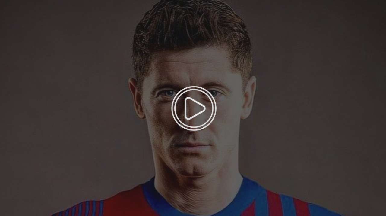 روبرت ليفاندوفسكي