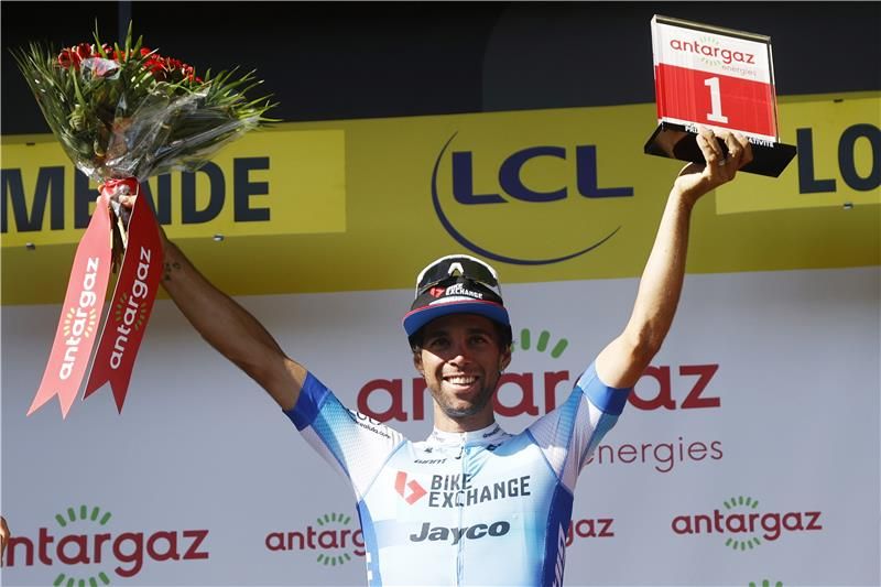 مايكل ماثيوز