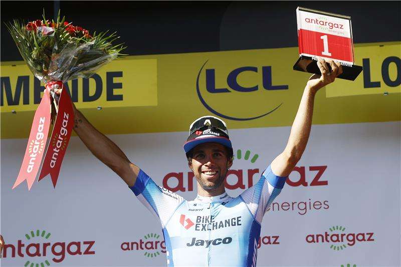 مايكل ماثيوز