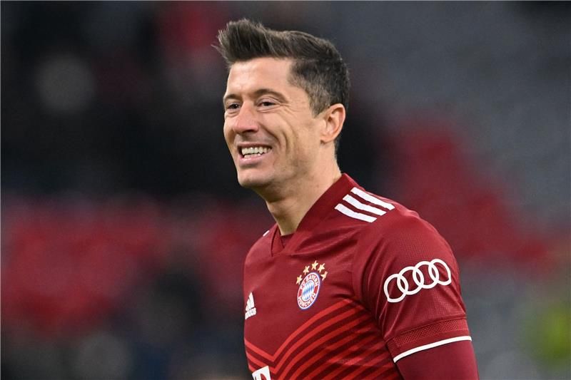 ليفاندوفسكي