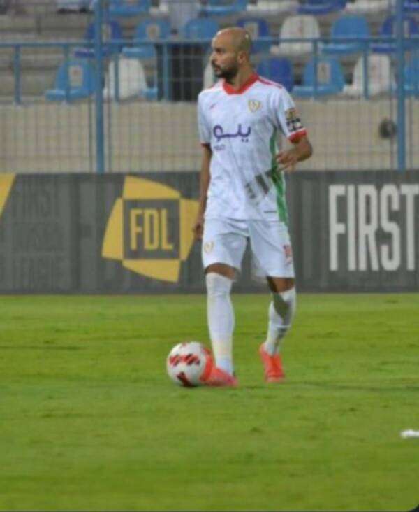 عبد الرحمن الهاجري