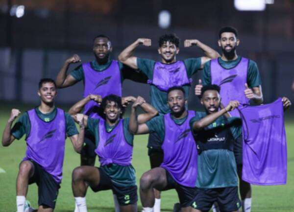 الاتفاق السعودي