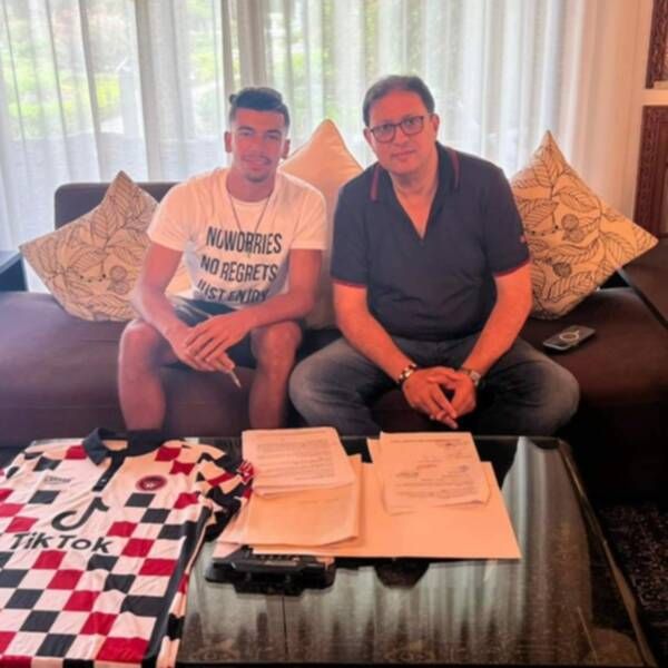 زكرياء فتحي