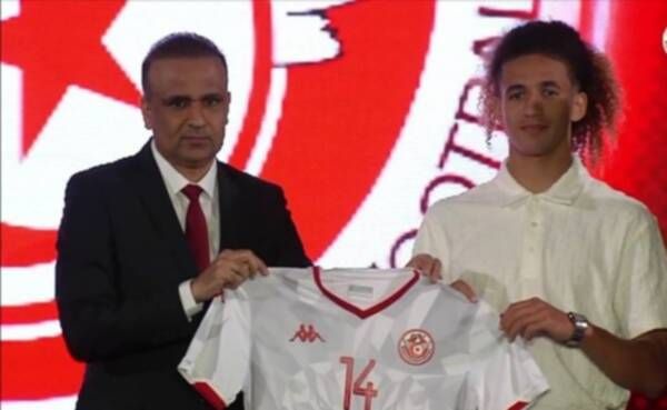 وديع الجريء مع حنبعل المجبري