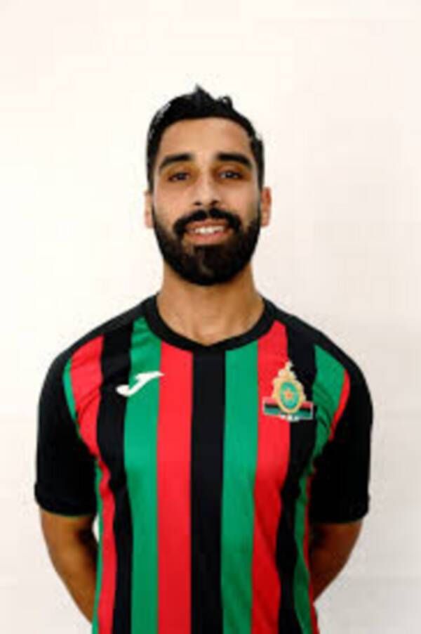 عماد الراحولي