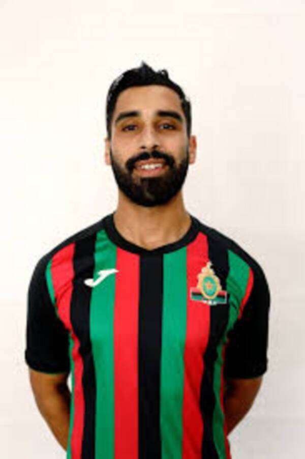 عماد الراحولي