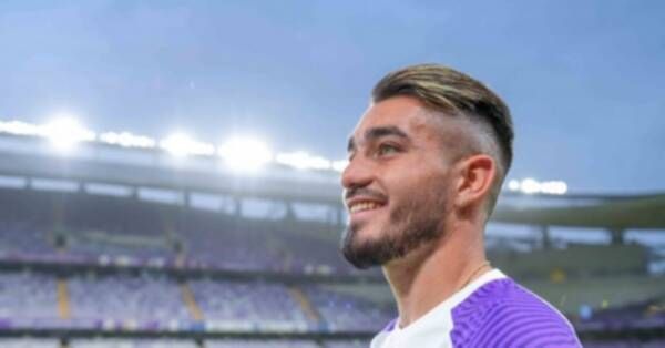 ماتياس بالاسيوس