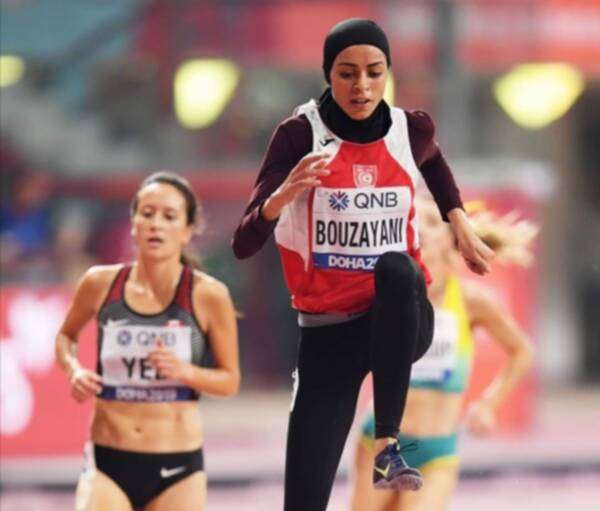 مروى بوزياني