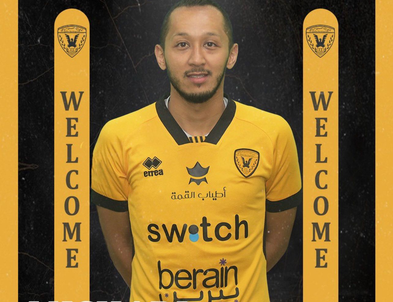 مشاري العازمي