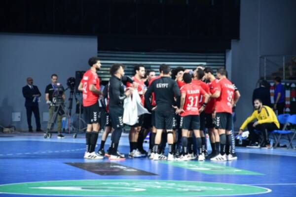 من مبارة اليوم