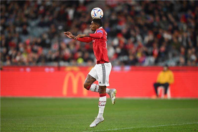 راشفورد