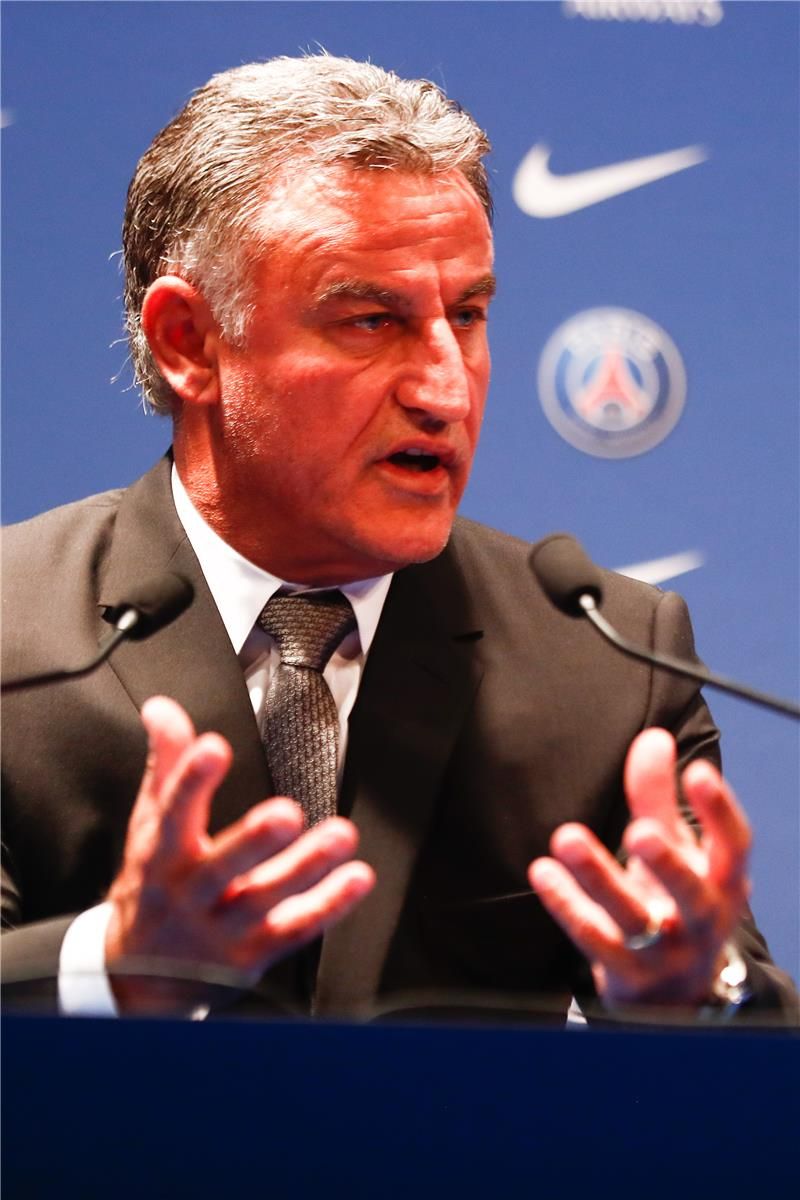 كريستوف جالتييه