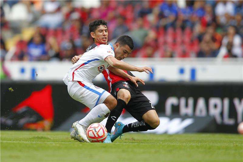 من المباراة