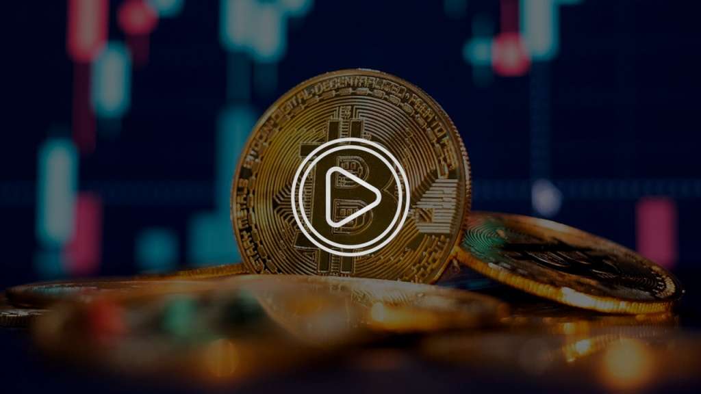 العملات المشفرة - أرشيفية