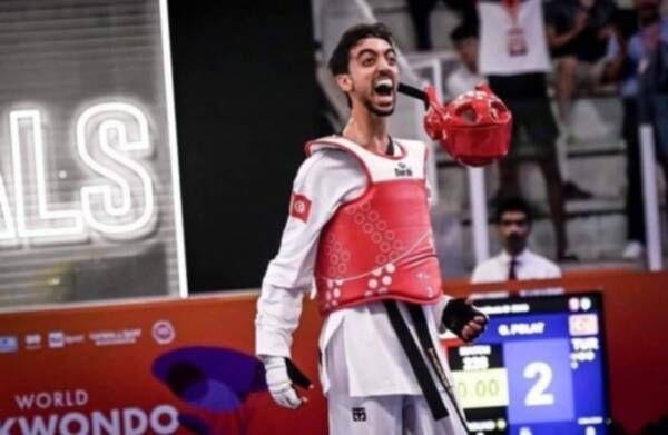 خليل الجندوبي