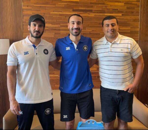 بلال السعيداني