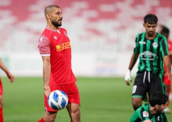 عبدالوهاب الصافي