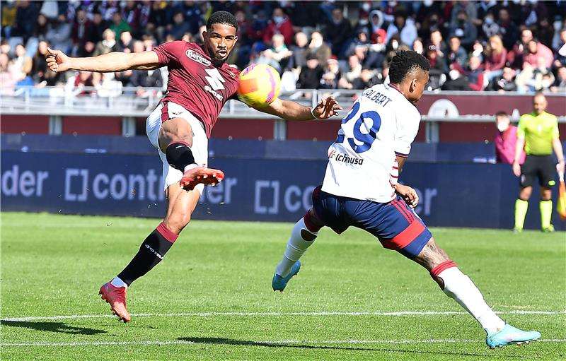 جليسون بريمر