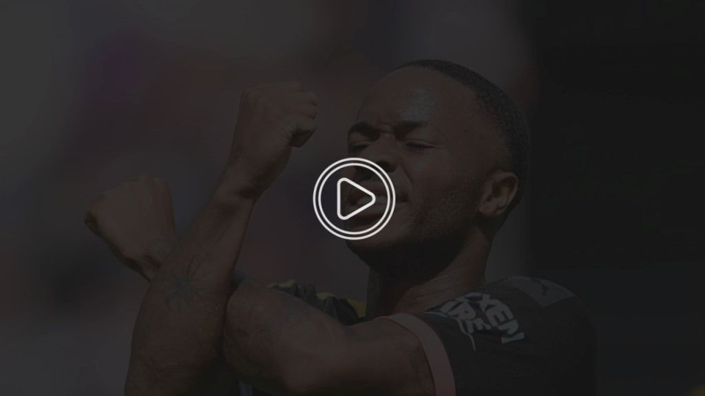 رحيم سترلينج