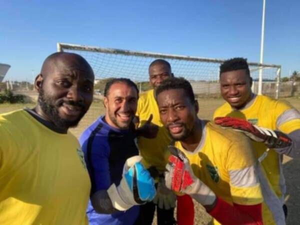 مجدي مناصرية