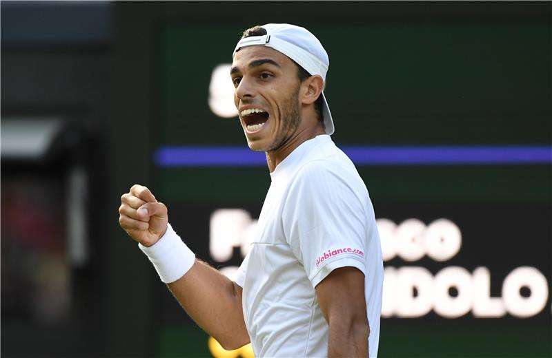 فرانسيسكو سيروندولو