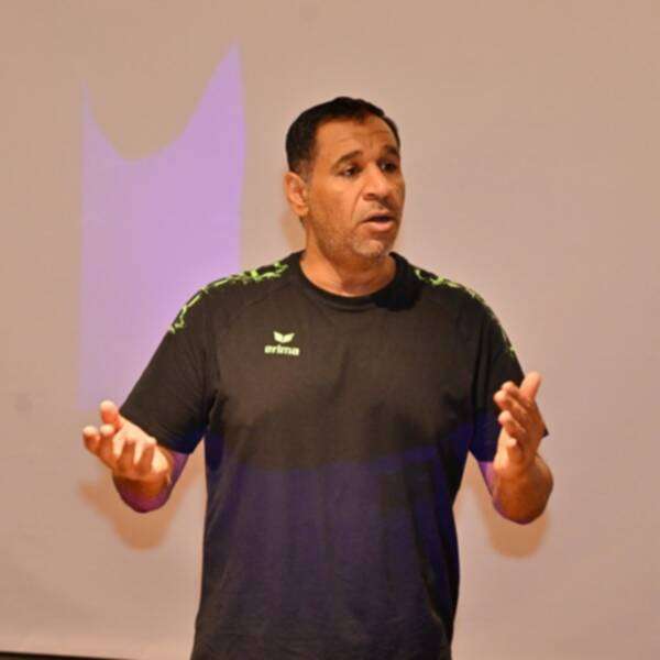 فاضل آل سعي