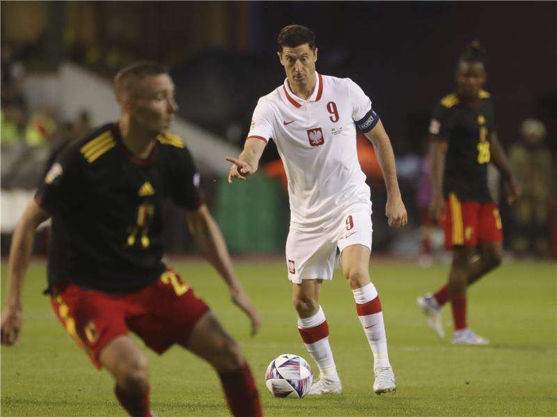 ليفاندوفسكي