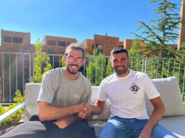 غبريال صليبي